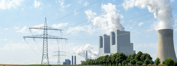 Siemens Energy liefert ab - Newsbeitrag