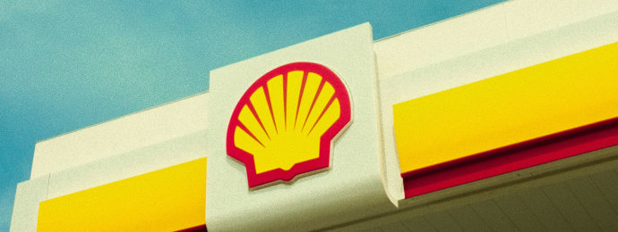 Die Steigerung der Ölpreise vollzieht sich immer schneller und Shell dürfte zu den wenigen Gewinnern dieser Entwicklung zählen - Newsbeitrag