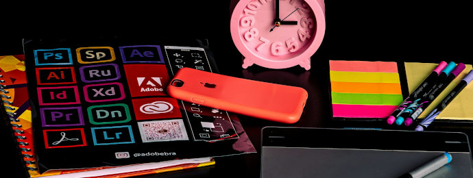 Adobe braucht eine AI-Killer-App - Newsbeitrag