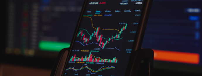 Das CPU-Geschäft ist ein Bewertungsturbo für die ARM Aktien - Newsbeitrag