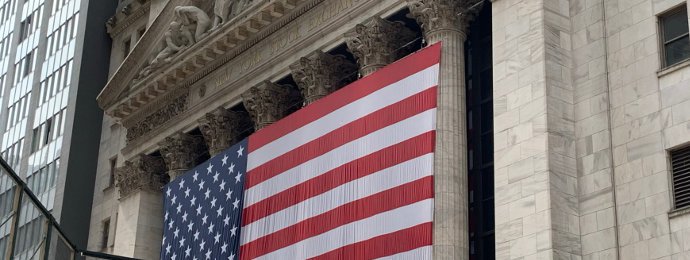 US-Banken stehen vor massiven Gewinnsprüngen - Newsbeitrag