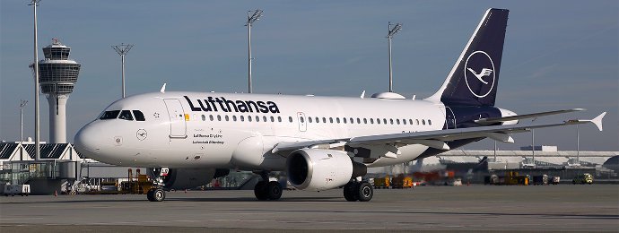 Der Irankrieg trifft die Lufthansa wohl härter als gedacht und das Management schraubt bereits an Gegenmaßnahmen - Newsbeitrag