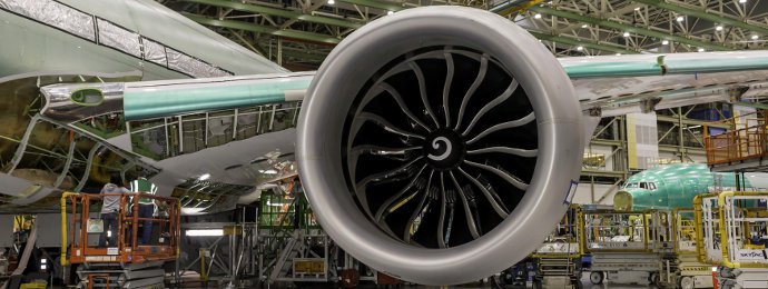 Mit einer frischen Übernahme will MTU Aero Engines sich Chancen im rapide wachsenden Drohnenmarkt sichern - Newsbeitrag