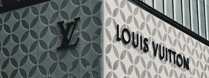 Luxusaktien im Abseits an der Börse - Newsbeitrag