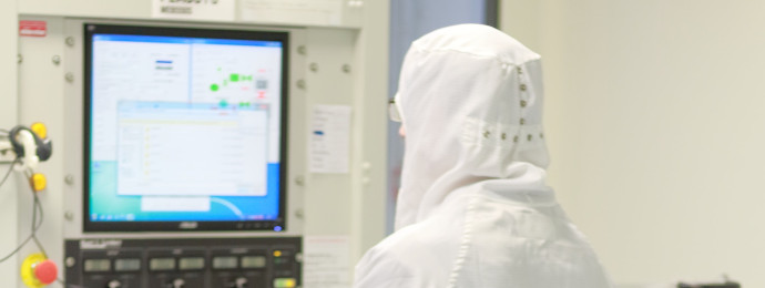 Zürcher Börsenbriefe - Der Boom im Chipsegment hält weiter an und TSMC bleibt einer der größten Profiteure dieser Entwicklung