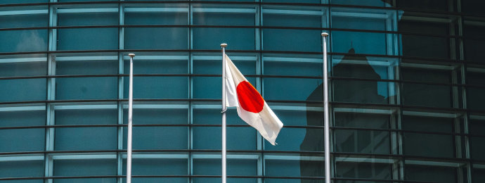 SoftBank kennt bei seinen KI-Ausgaben kein Halten mehr - Newsbeitrag