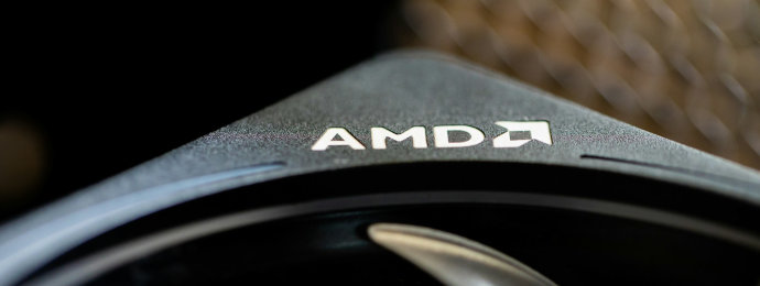 AMD punktet mit Zahlen auf ganzer Linie und die Aktie nimmt endgültig Reißaus - Newsbeitrag