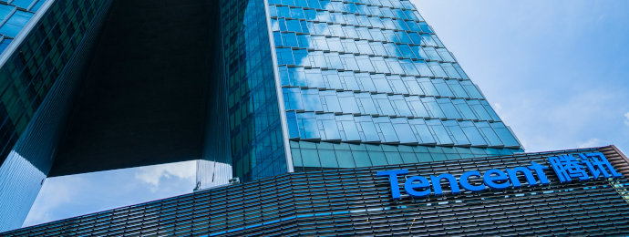 Zürcher Börsenbriefe - Wie tief fällt Tencent noch? 