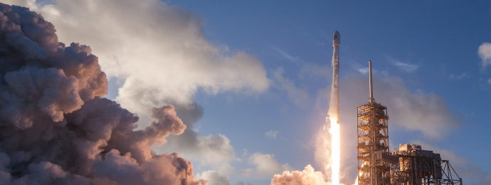 SpaceX: Bewertung passt nicht zu den Chancen