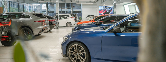 Die Auto1-Aktie schwingt sich wieder in höhere Regionen und Analysten sehen noch mehr Potenzial - Newsbeitrag