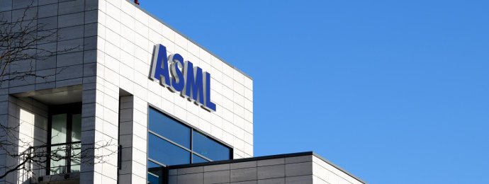 Bekommt ASML in Zukunft einen neuen Wettbewerber? - Newsbeitrag
