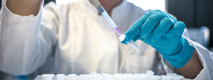 Alzchem steht vor grossem Kapazitätsausbau - Newsbeitrag