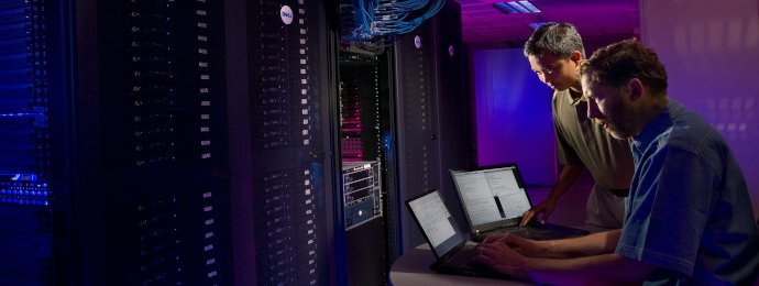 Nvidia-Chef Jensen Huang lobt Marvell und sorgt damit für eine spontane Kursexplosion  - Newsbeitrag