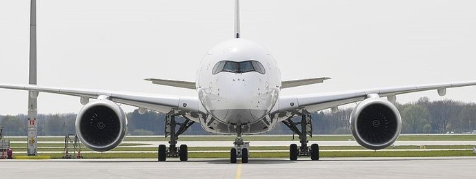 Trotz des noch immer nicht beendeten Irankriegs verzeichnet Airbus nach eigenem Bekunden keinerlei Stornierungen - Newsbeitrag