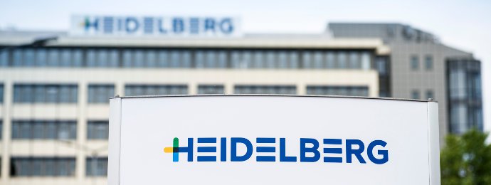 Zürcher Börsenbriefe - Das Rüstungsgeschäft rückt bei Heidelberger Druck weiter in den Fokus und soll für kräftiges Wachstum sorgen