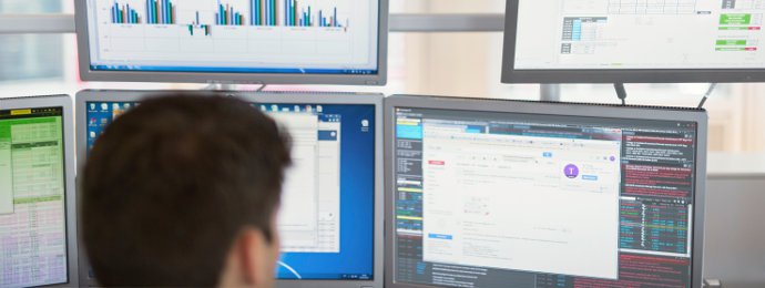 Ansehnlichen Zahlen und höheren Prognosen zum Trotz wird die Aktie von Adobe von Anlegern fallengelassen - Newsbeitrag
