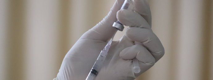 Zürcher Börsenbriefe - Moderna kann bei den Anlegern mit der Aussicht auf Medikamente jenseits von Corona-Vakzinen punkten