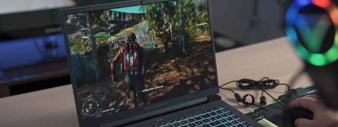 Take-Two verkündet den baldigen Start der Vorbestellungen für GTA 6 und die Aktionäre reagieren mit Kauflaune - Newsbeitrag