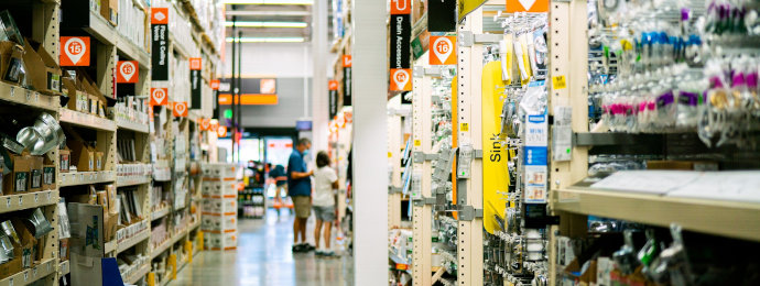Hornbach: Cashflow stützt, aber Prognose zeigt Grenzen - Newsbeitrag