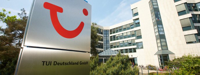 TUI muss künftig weniger für den Reisesicherungsfonds berappen, würde aber gerne noch einen Schritt weiter gehen - Newsbeitrag