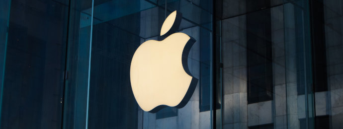 Apple scheitert vor dem Gerichtshof der EU mit seinem Anliegen, nicht als Torwächter eingestuft zu werden - Newsbeitrag