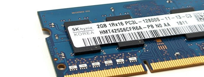 Nach einem schwer erfolgreichen Debüt an der Nasdaq muss SK Hynix an der Heimatbörse einen heftigen Rückschlag verzeichnen - Newsbeitrag