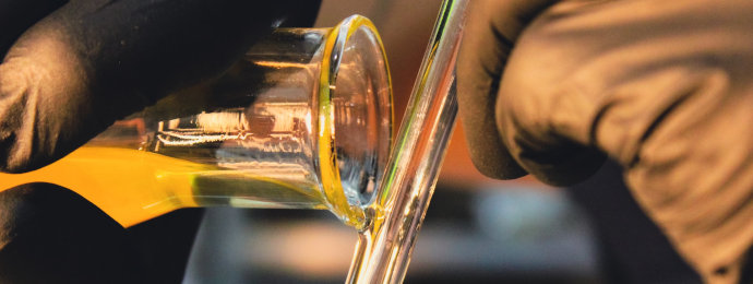 Zürcher Börsenbriefe - BASF bekommt wieder Traktion im operativen Geschäft