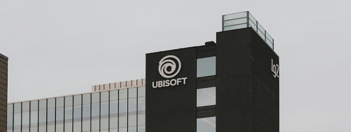 Ubisoft konnte im letzten Quartal die Prognose leicht übertreffen, was jedoch einzig und allein auf einen schon etwas betagten Mobile-Titel zurückzuführen ist - Newsbeitrag