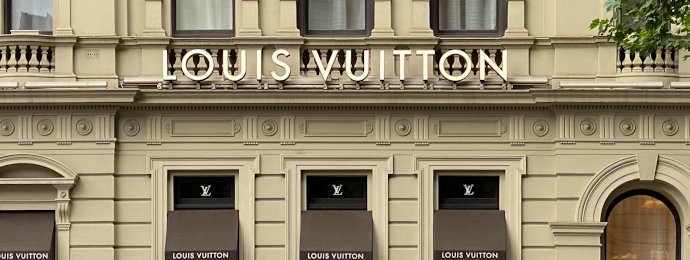 Die Luxus-Ikone liefert Wachstum, aber die Börse bleibt skeptisch