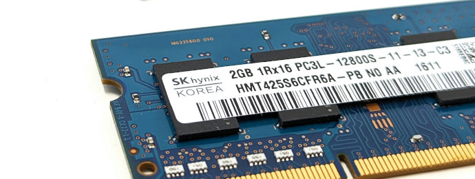 Zürcher Börsenbriefe - Erneut bricht SK Hynix Rekorde und der Gewinn übersteigt sogar die Umsätze, dennoch wird die Aktie weiter durchgereicht