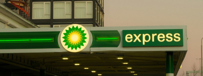 Zürcher Börsenbriefe - BP stellt seine Projekte in der Nordsee zum Verkauf und will in Zukunft seinen Fokus auf besonders profitable Vorhaben legen