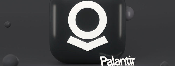 Starke Zahlen und eine mutigere Prognose helfen der Palantir-Aktie wieder in höhere Kursgefilde - Newsbeitrag