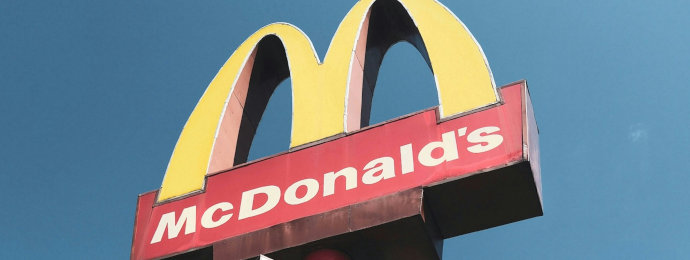 Zürcher Börsenbriefe - Nach einigen Enttäuschungen stellt McDonald’s einen neuen US-Chef vor und treibt damit trotz eher mauer Ergebnisse die Fantasie der Anleger an