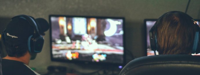 Take-Two schlug sich im letzten Quartal besser als befürchtet, doch die Augen der Anleger richten sich weiterhin voll und ganz auf GTA 6 - Newsbeitrag