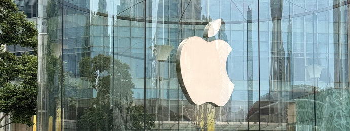 Die Anzeichen bei Apple für einen Start neuer iPhones mit geringer Verfügbarkeit verdichten sich - Newsbeitrag
