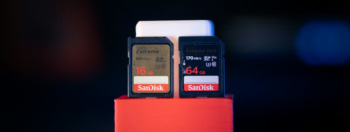 Zürcher Börsenbriefe - Sandisk beflügelt nach hervorragenden Zahlen die Zuversicht der Anleger noch weiter und der Aktienkurs nimmt Reißaus