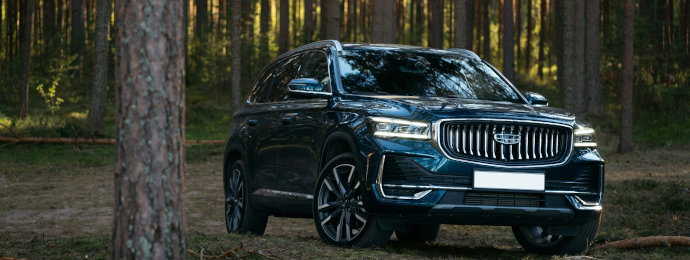 Nach starken Ergebnissen springt die Geely-Aktie wieder an, doch für die Zukunft kündigt sich bereits Gegenwind an - Newsbeitrag