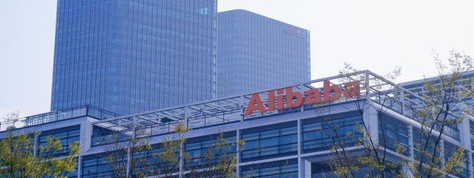 Zürcher Börsenbriefe - 20.08.2026 Alibaba Aktien - geht die Korrektur weiter? - Newsbeitrag