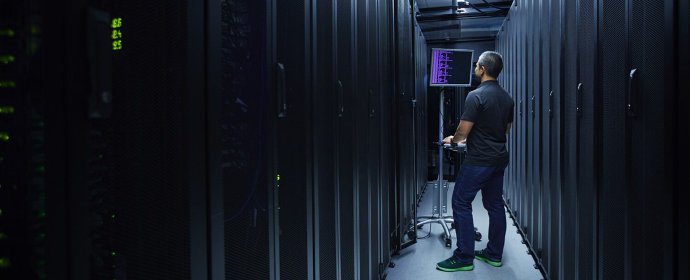 Nvidia schlägt alle Erwartungen und hebt die Stimmung - Newsbeitrag