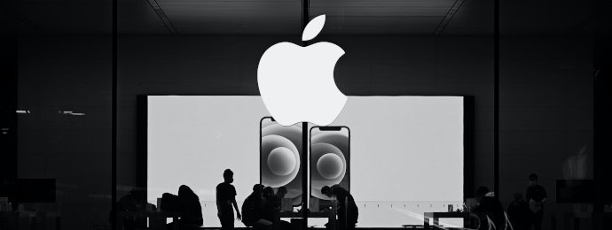 Nach 15 Jahren übergibt bei Apple Tim Cook das Zepter an John Ternus und es beginnt eine neue Zeitrechnung beim iPhone-Konzern - Newsbeitrag