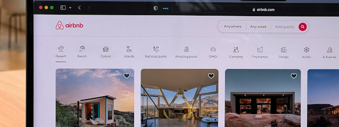Zürcher Börsenbriefe - Airbnb: Sind die gestiegenen Verbindlichkeiten ein Problem?