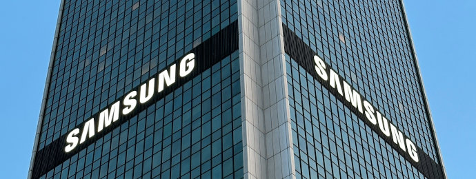 Wenig überraschend stellt Samsung erneut ein Rekordquartal in Aussicht, kann die Anleger damit aber noch nicht begeistern - Newsbeitrag