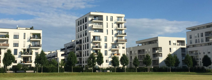 Zürcher Börsenbriefe - Zinssorgen belasten die Aktie von Vonovia, während in Berlin Rot-Grün-Rot zu Sondierungen zusammenkommt und die Panik weiter anfacht
