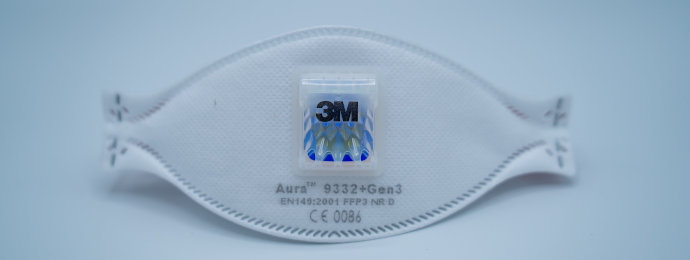 Zürcher Börsenbriefe - Ist 3M ist in diesem Umfeld ein sicherer Hafen?