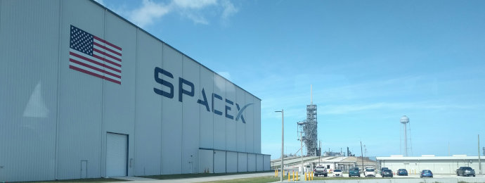 Zürcher Börsenbriefe - SpaceX überrascht die Börse mit guten Zahlen und verspricht für die Zukunft noch bedeutend mehr