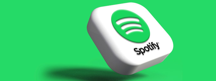 Zürcher Börsenbriefe - Spotify überrascht mit einem kräftigen Plus bei den Nutzerzahlen und KI-Funktionen sollen diesen Trend beschleunigen