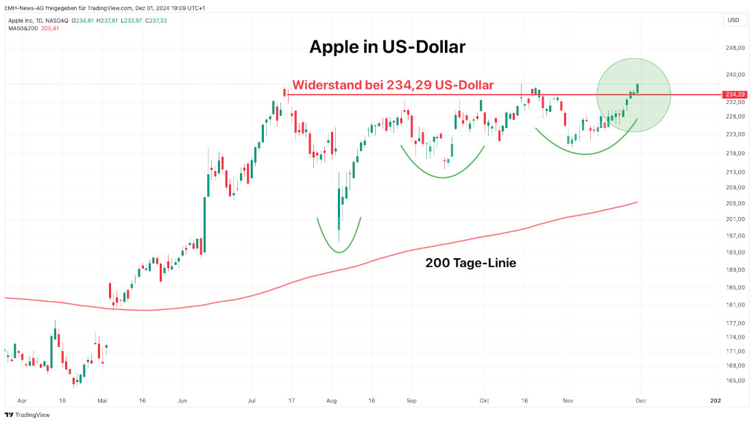 Apple Inc.