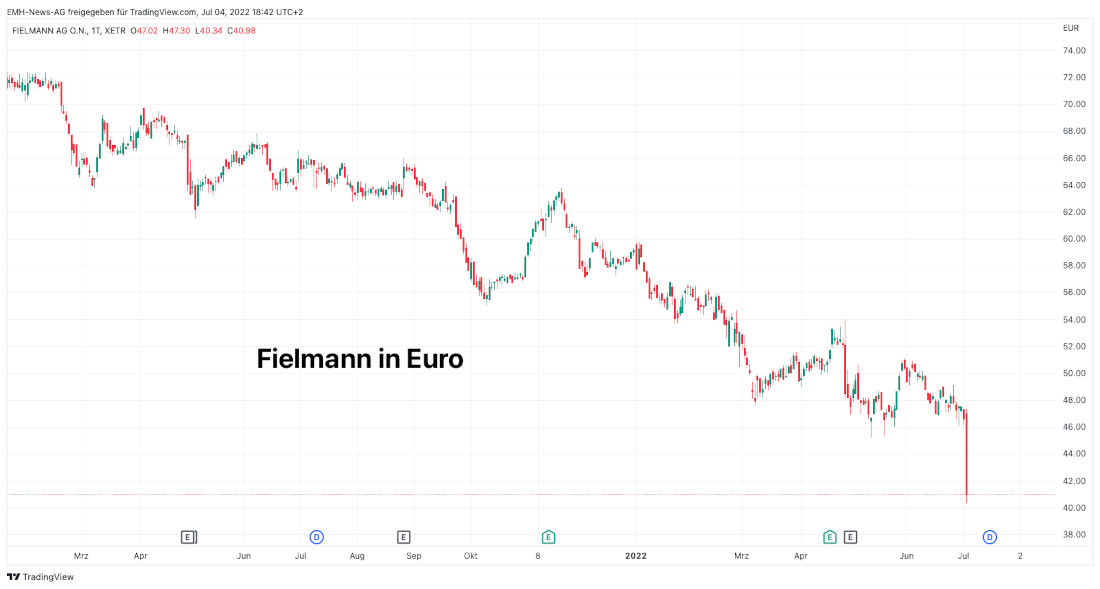 Fielmann AG