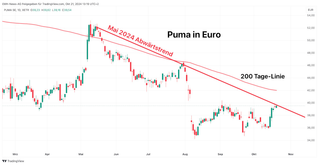 Puma SE